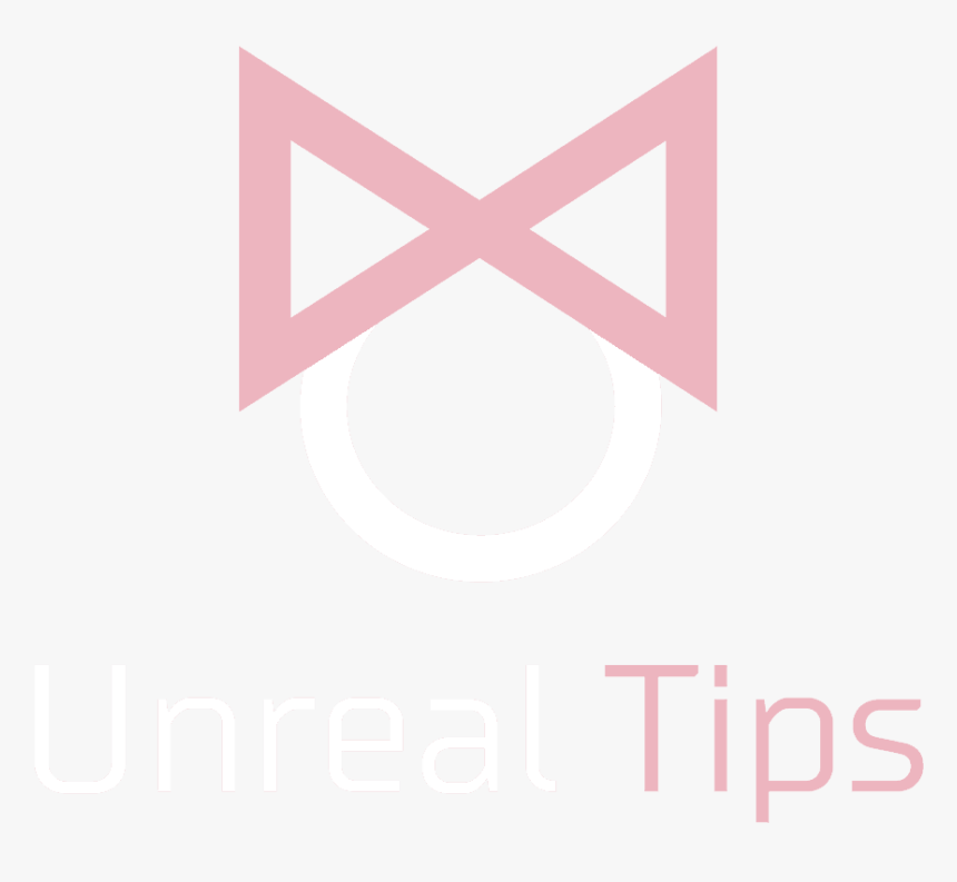 Unreal Tips - Graphic Design, HD Png Download, Free Download