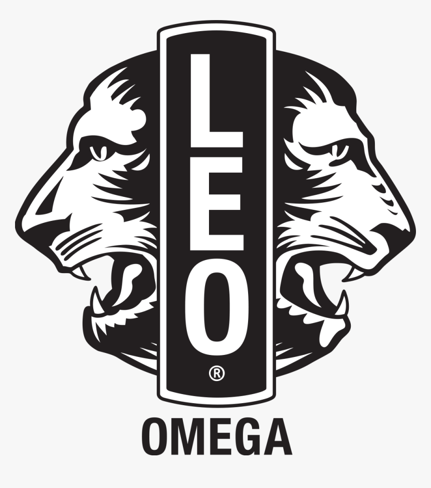 Document Icon - Leo Club Logo Png, Transparent Png, Free Download