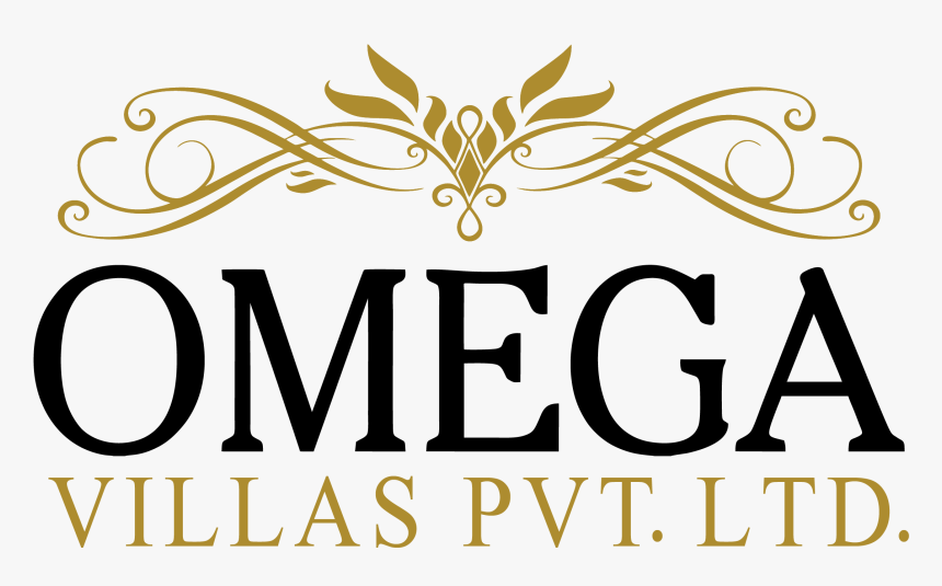 Logo - Omega Housing Scheme Lahore, HD Png Download, Free Download