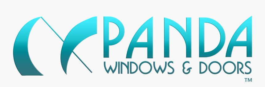 Panda Windows And Doors Logo, HD Png Download, Free Download