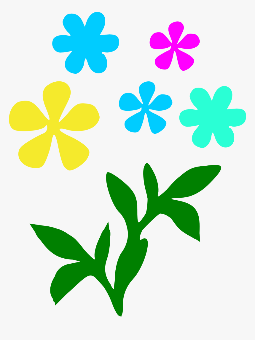 Free Free Flower Svg Image SVG PNG EPS DXF File