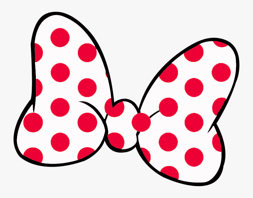 Http - //deia2013 - Minus - Com/mckwov9cp8thb Disney - Minnie Mouse Ears Black And White, HD Png Download, Free Download