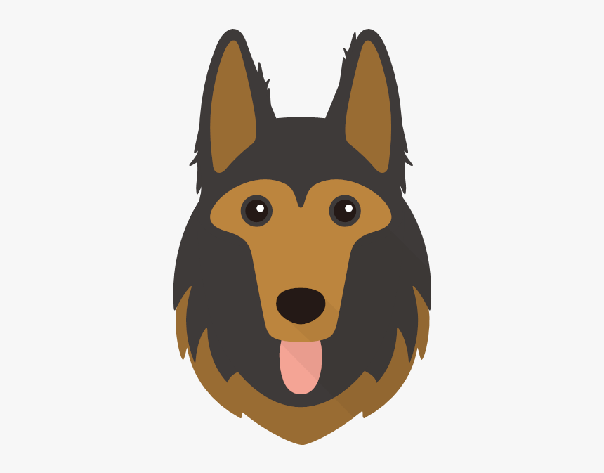 Yappicon - Wolfdog, HD Png Download, Free Download