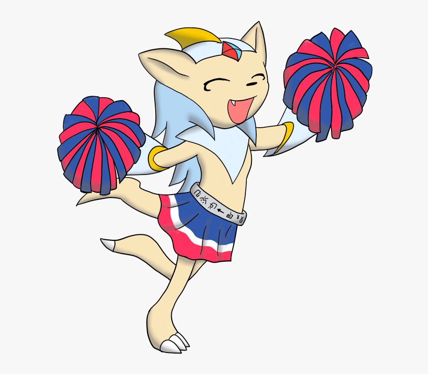 Transparent Cheerleader Clipart Png, Png Download, Free Download