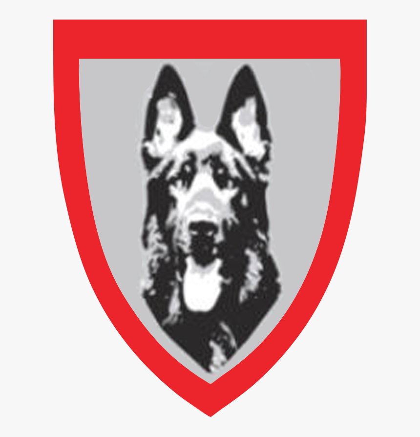 Stein K9 - Old German Shepherd Dog, HD Png Download, Free Download