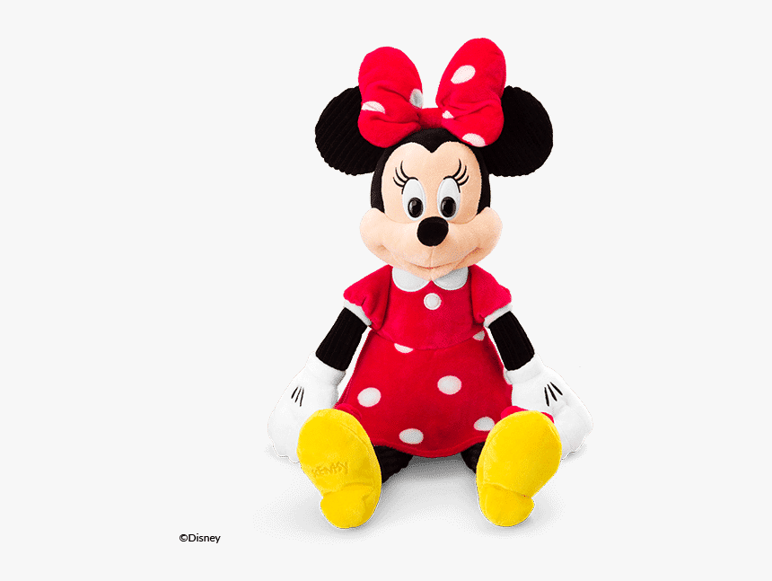 Minnie Mouse Scentsy Buddy, HD Png Download, Free Download