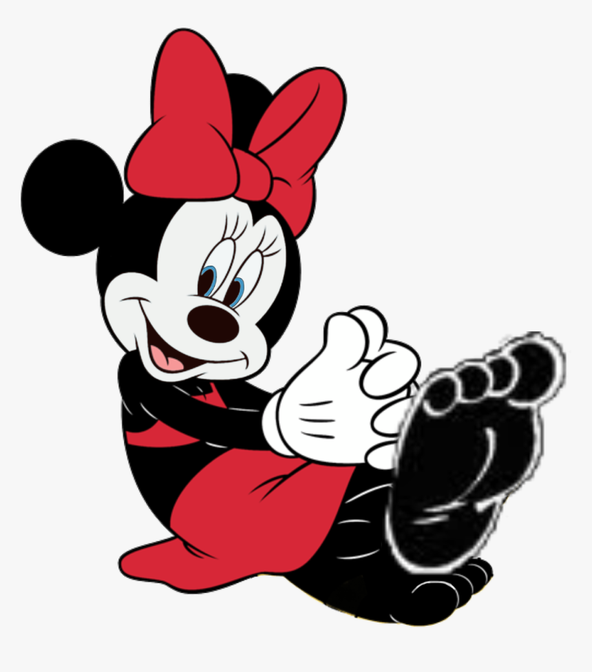 #minnie #mouse #mousekewitz #minniemouse #minniemousekewitz - Minnie Bowloficecream Deviantart, HD Png Download, Free Download