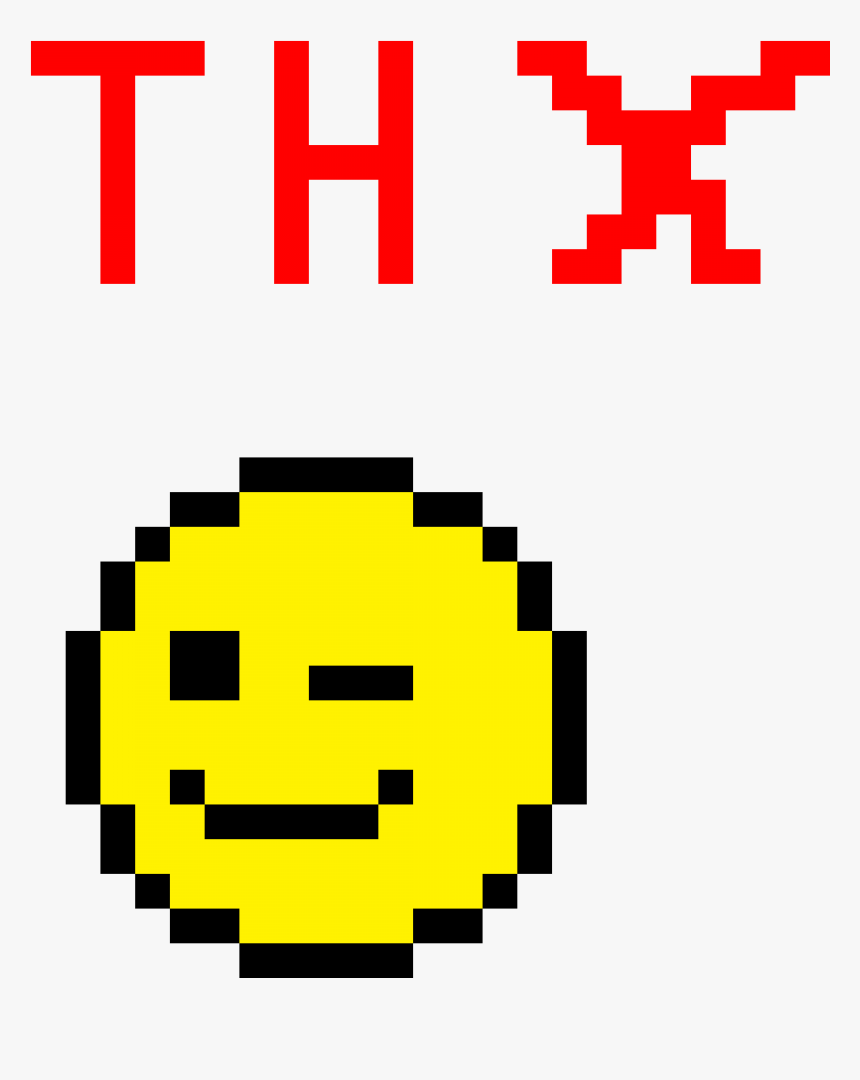 Pixel Art Emoji , Png Download - Sunglasses Emoji Pixel Art, Transparent Png, Free Download