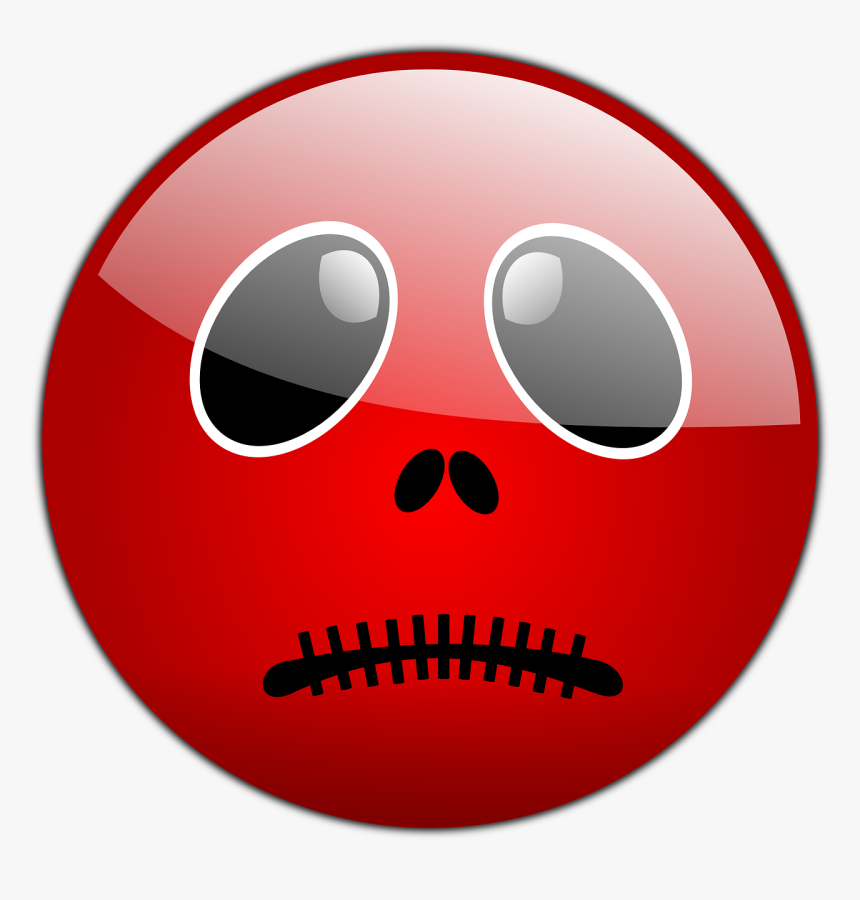 Scary Cartoon Faces, HD Png Download, Free Download
