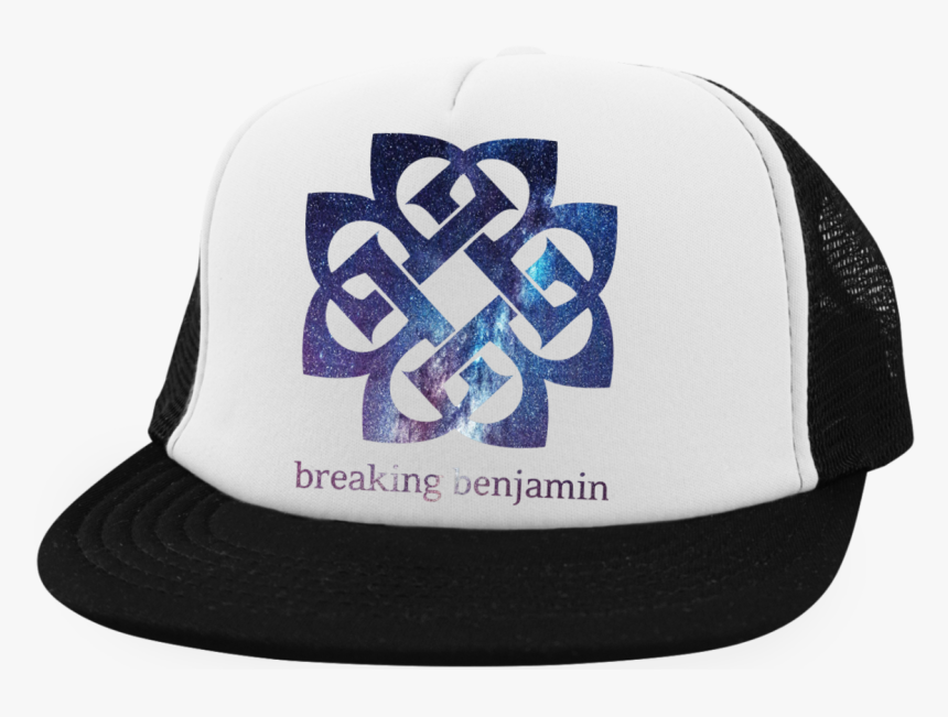 Breaking Benjamin Logo Png, Transparent Png, Free Download