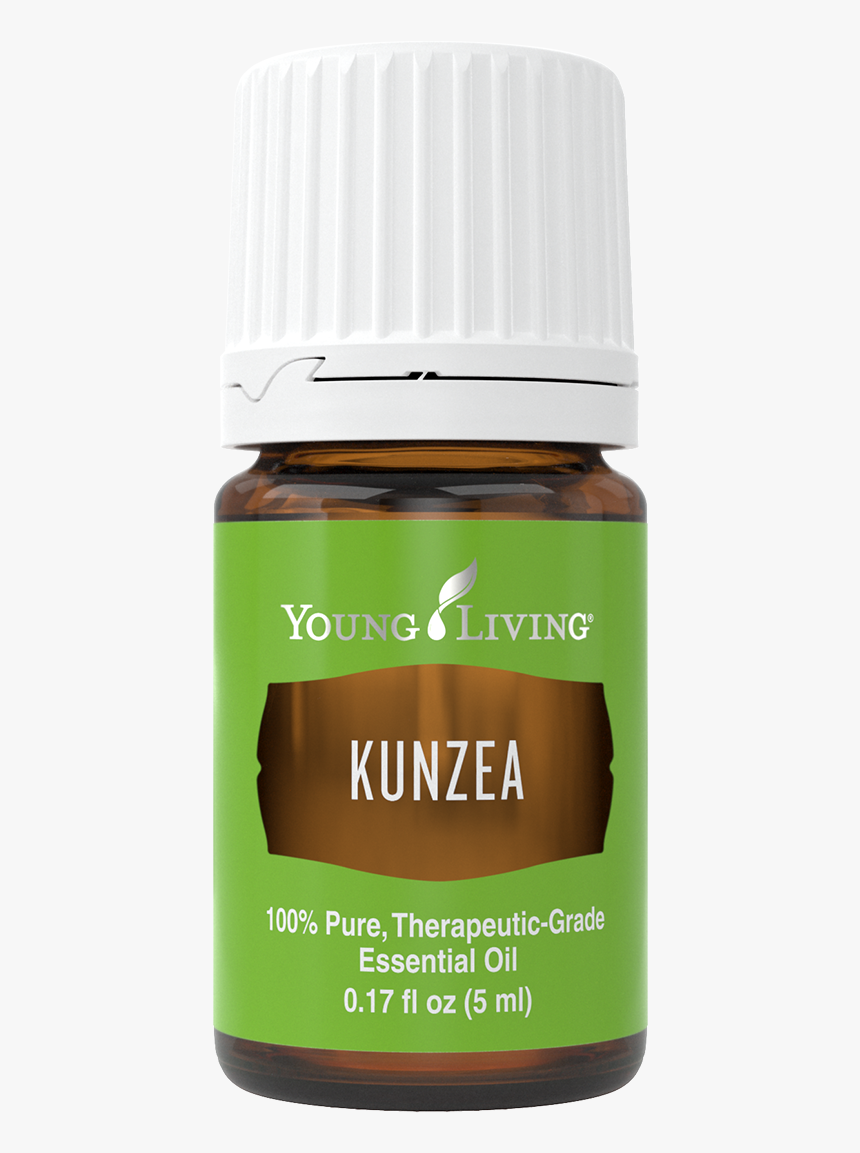 Kunzea Young Living Essential Oil, HD Png Download, Free Download