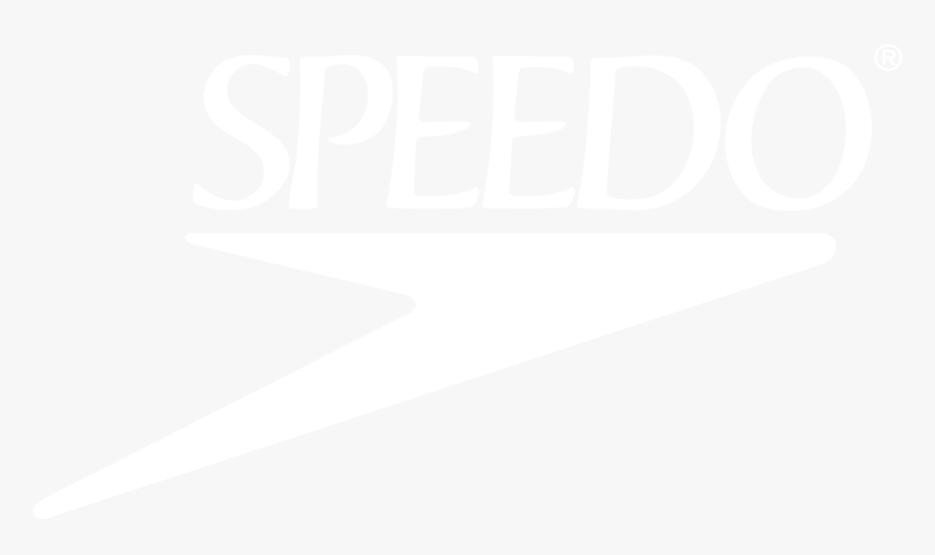 Speedo Logo Black And White - Johns Hopkins White Logo, HD Png Download, Free Download