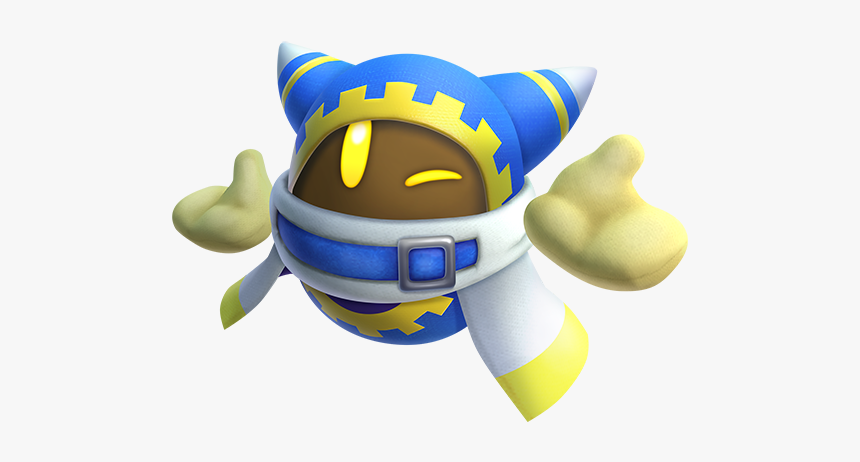 Kirby Star Allies Magolor, HD Png Download, Free Download