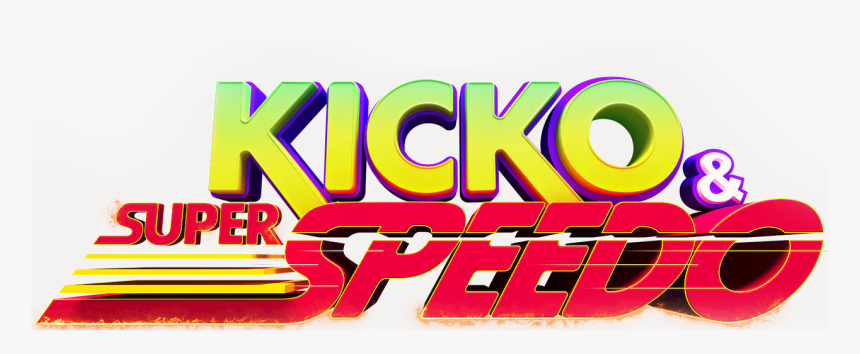 Kicko & Super Speedo - Kiko And Super Spodo, HD Png Download, Free Download