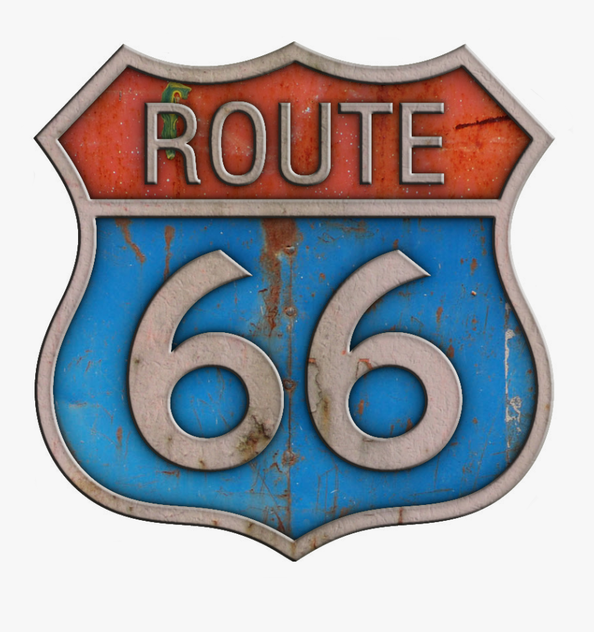 Google Search Route 66 Wallpaper, Racing Tattoos, Route - Logo Route 66, HD Png Download, Free Download