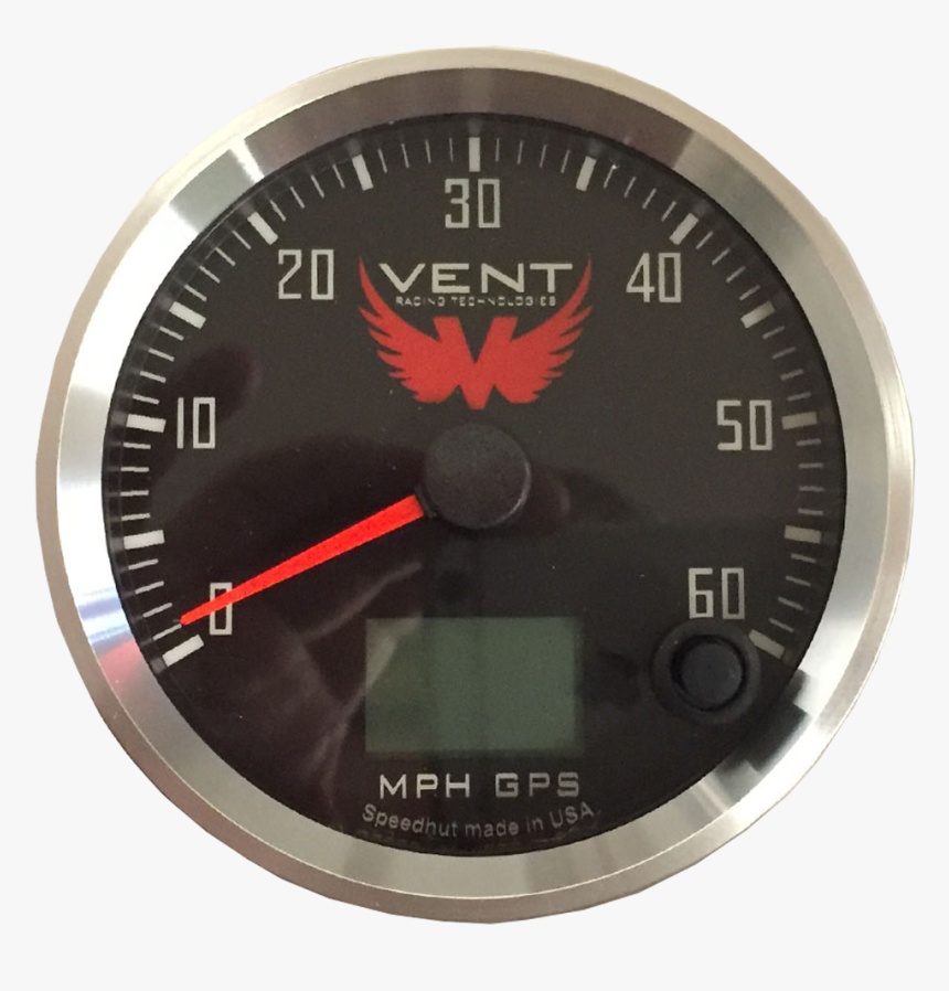 170 Gps Speedometer - Polaris Rzr 170 Speedometer, HD Png Download, Free Download