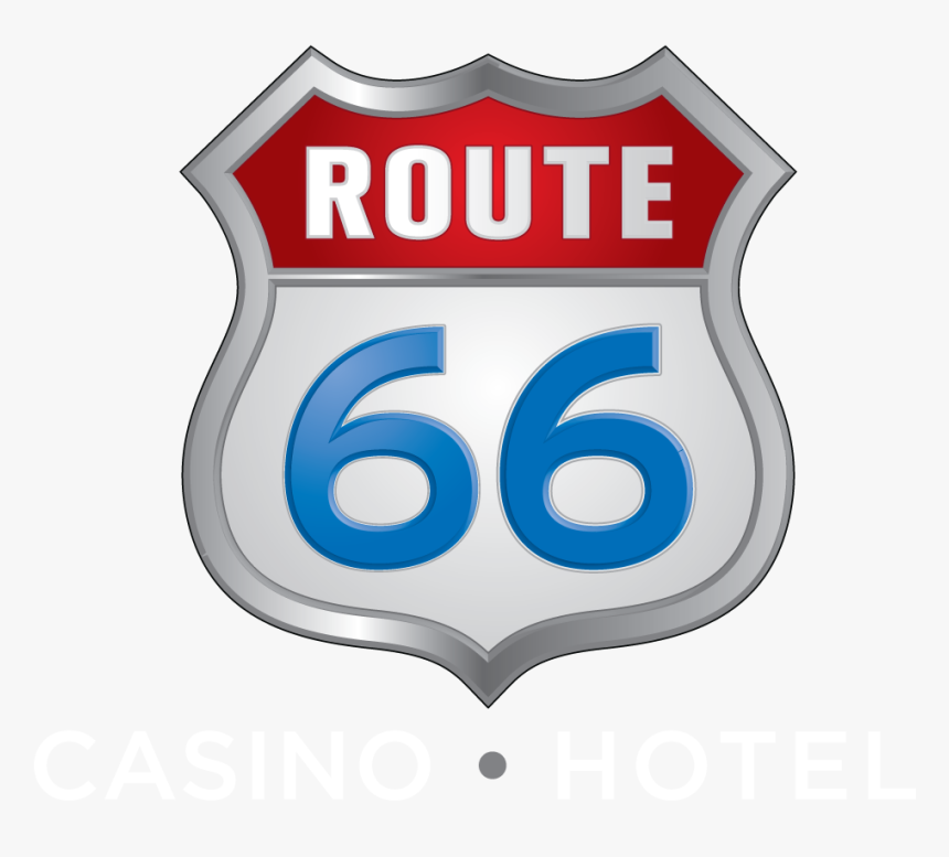 Route66 Casino Logo, HD Png Download, Free Download