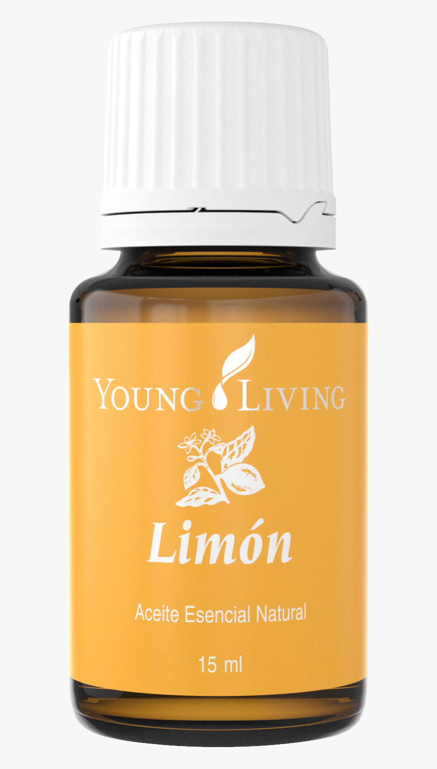 Aceite Esencial Limon - Young Living Copaiba 5ml, HD Png Download, Free Download
