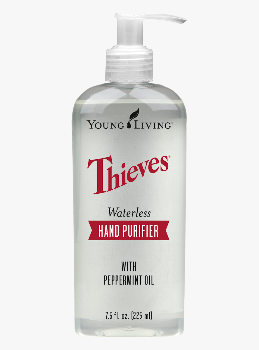 Thieves Purifier - Thieves Oil, HD Png Download, Free Download
