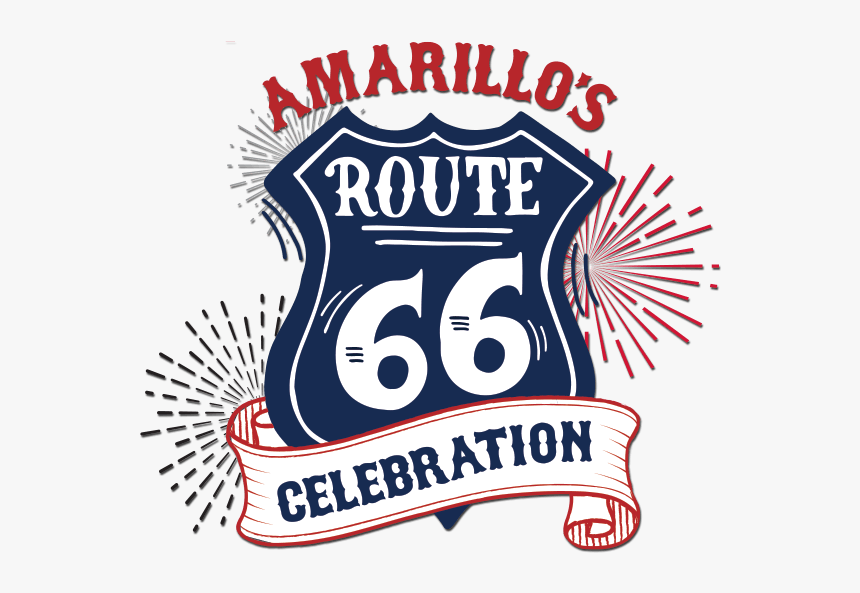 Amarillo Route - Info About An Amarillo, HD Png Download, Free Download