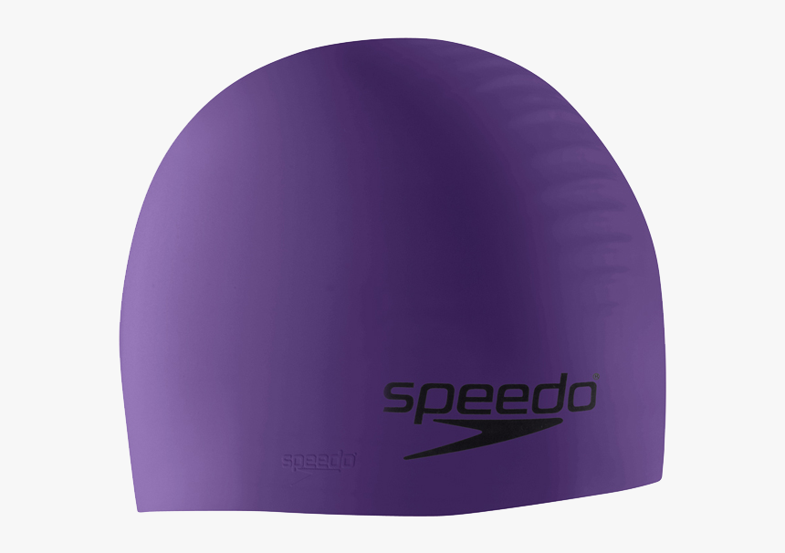 Speedo Silicone Swim Cap , Png Download - Beanie, Transparent Png, Free Download