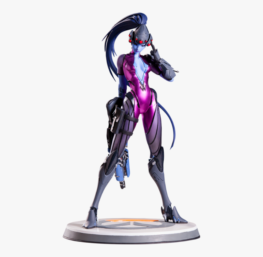 Overwatch 12 Inch Statues, HD Png Download, Free Download