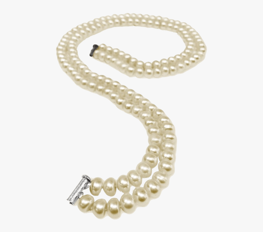 Double Strand Of Pearl Sets, HD Png Download, Free Download