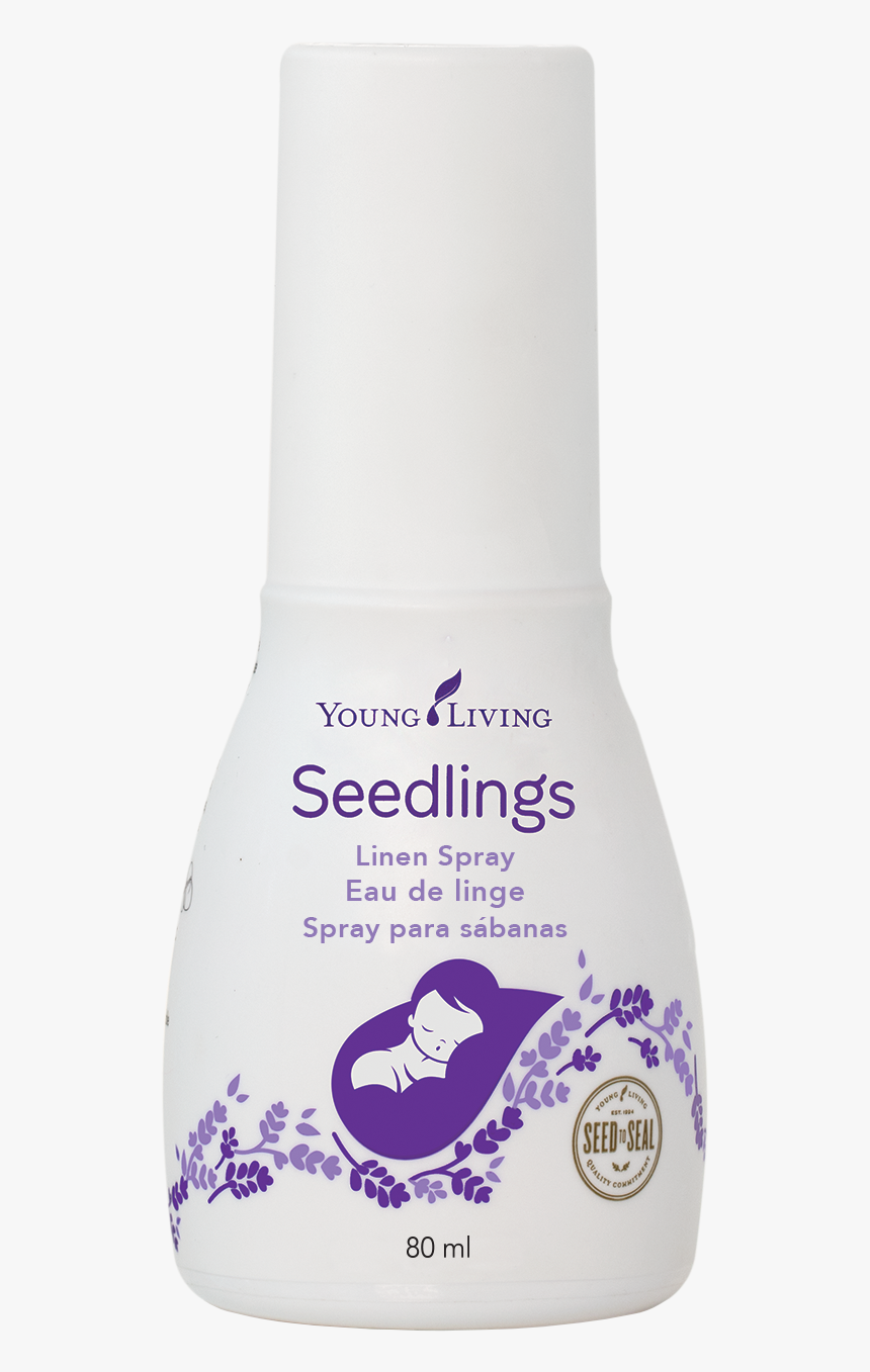 Young Living, HD Png Download, Free Download