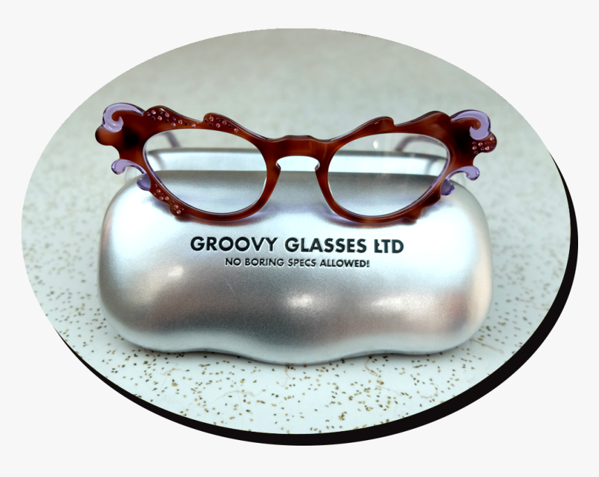 Hippie Glasses Nz - Francis Klein Men Eyewear, HD Png Download, Free Download