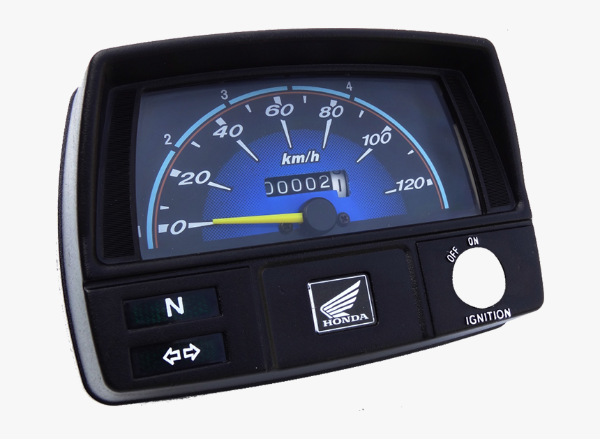 Honda Cd 70 Speedometer, HD Png Download, Free Download