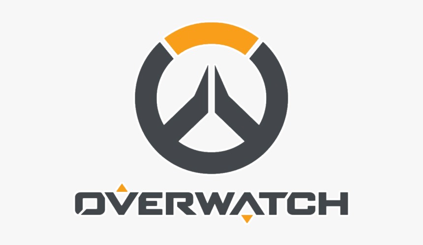 To Overwatch Coloring Pages - Animated Overwatch Logo, HD Png Download, Free Download