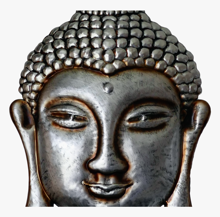 Buddha Png Transparent Image - Buddha Face Png, Png Download, Free Download