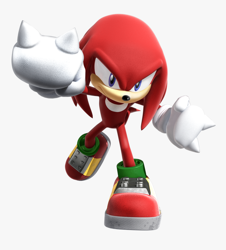 Sonic Rivals, HD Png Download, Free Download