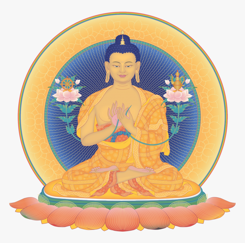 Buddhism Maitreya, HD Png Download, Free Download