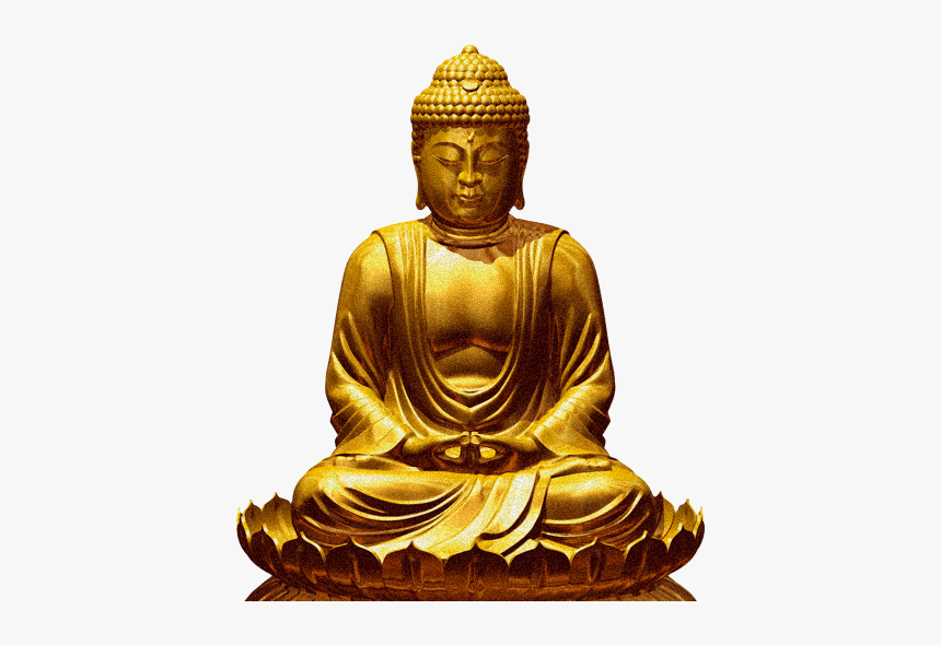 Gautama Buddha, HD Png Download, Free Download