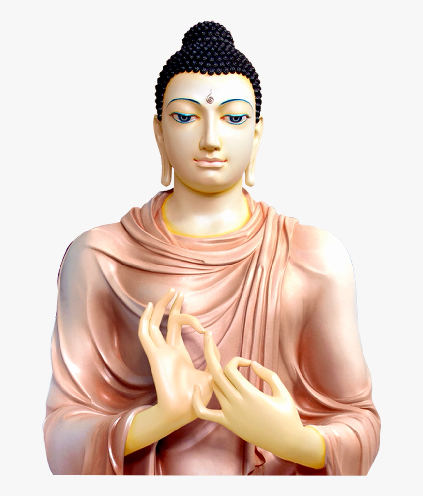 Gautama Buddha, HD Png Download, Free Download