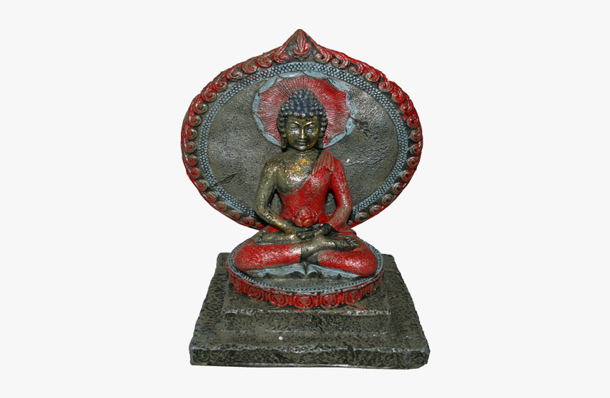 Buddha - H178 - Statue, HD Png Download, Free Download