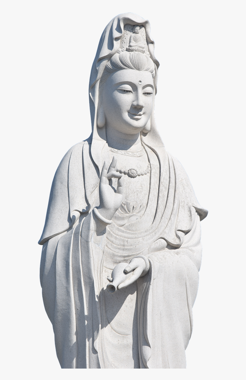 Buddha Pray Figure Free Photo, HD Png Download, Free Download