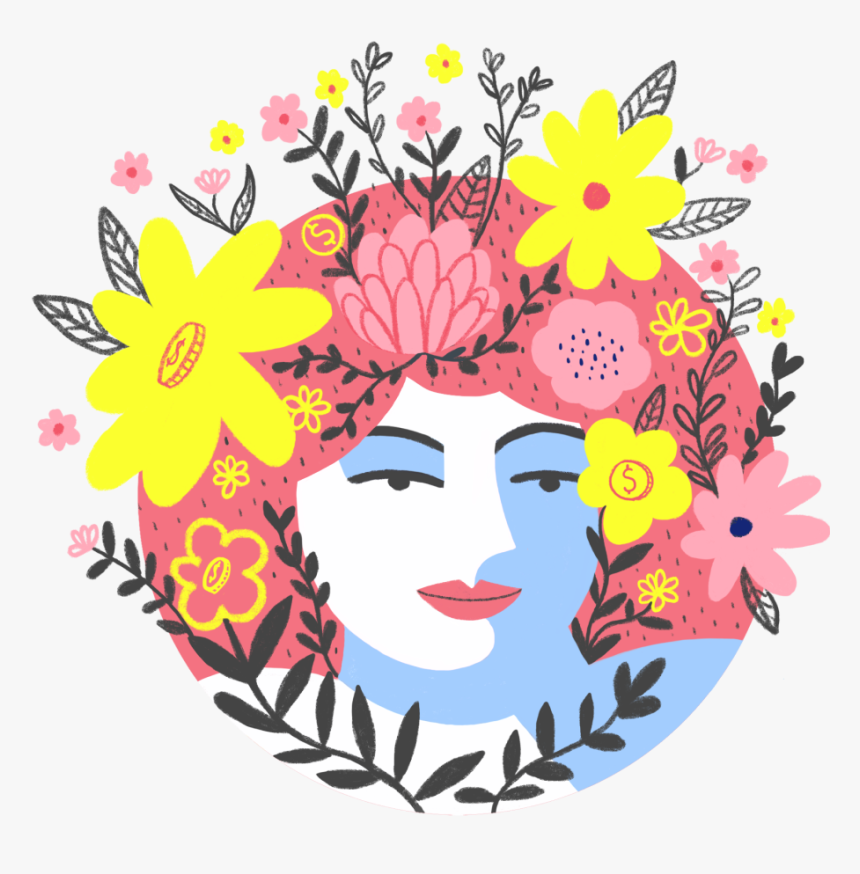 Grow - Illustration, HD Png Download, Free Download