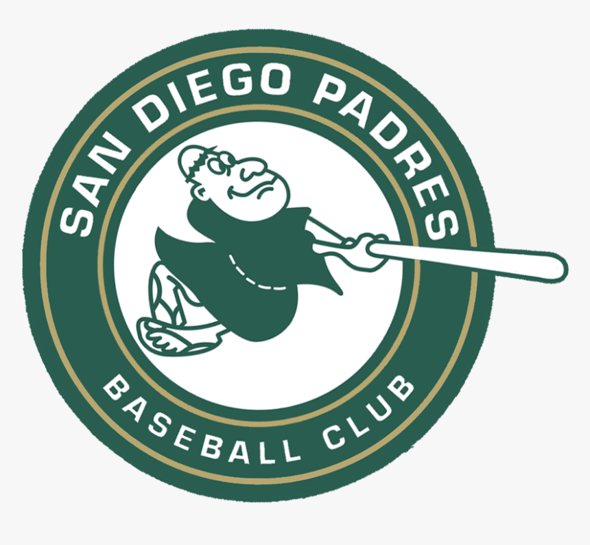 Padresnewlogo Zpsnoxogjha - San Diego Padres, HD Png Download, Free Download