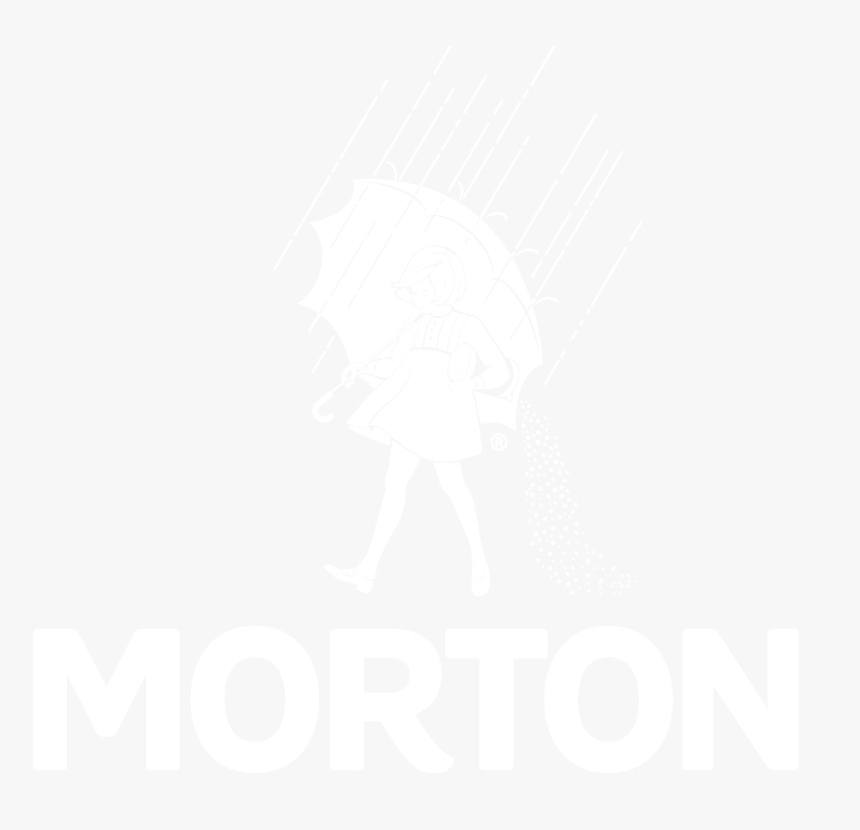 Morton"s Salt , Png Download - Morton Iodized Salt, Transparent Png, Free Download