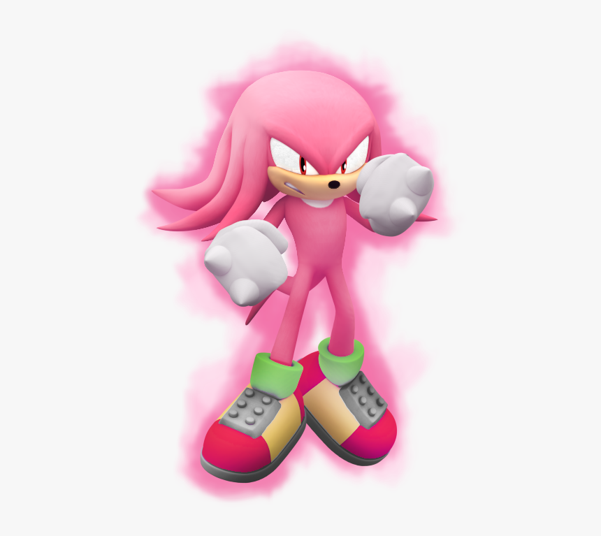 Super Knuckles, HD Png Download, Free Download