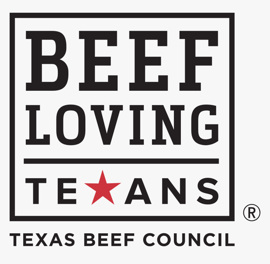Beef Loving Texans Logo Png, Transparent Png, Free Download
