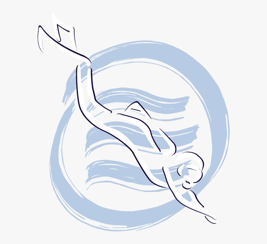 Diver Png - Illustration, Transparent Png, Free Download