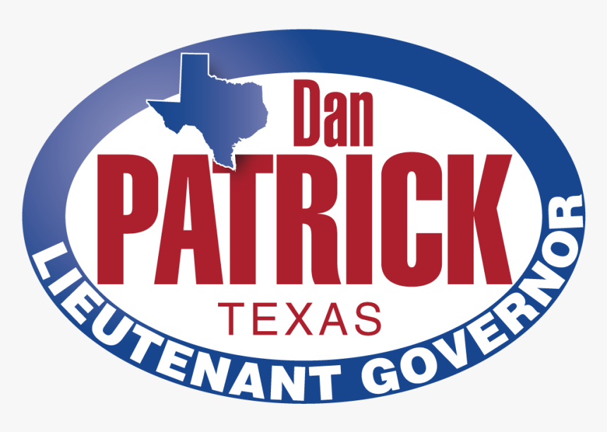 Dan Patrick Texas Logo, HD Png Download, Free Download