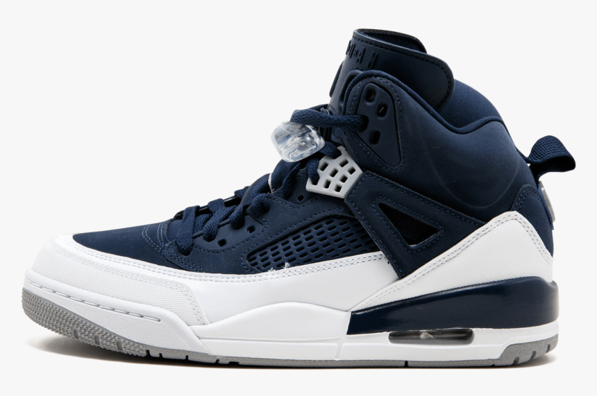 Elegant Jordan Spizike - Air Jordan, HD Png Download, Free Download