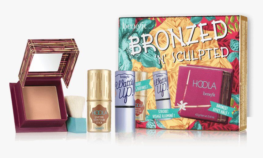 Transparent Dollar Tree Png - Benefit Hoola Bronzed N Sculpted, Png Download, Free Download