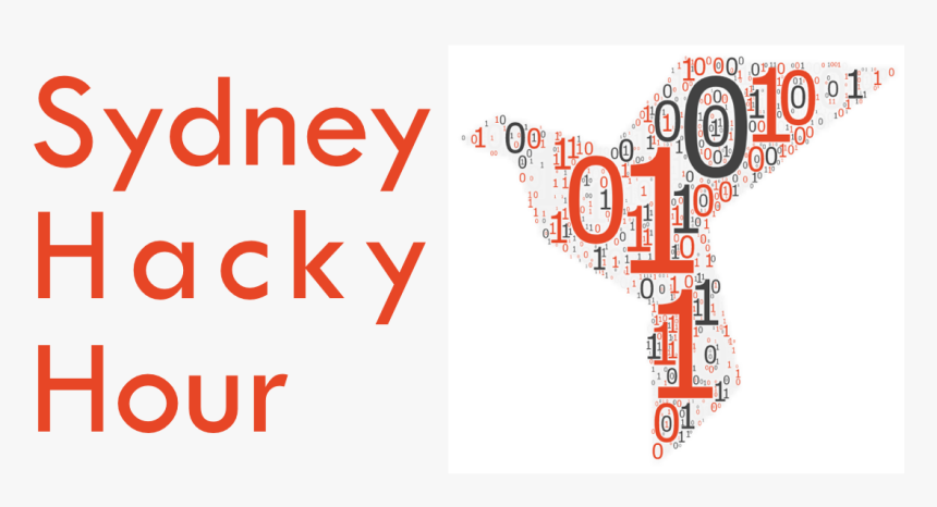 Sydney Hacky Hour - Sony A7ii Tips, HD Png Download, Free Download