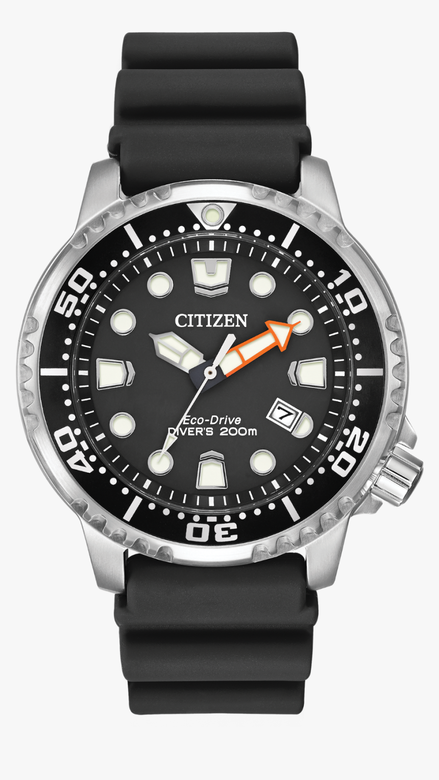 Promaster Diver Main View - Citizen Bn0150 28e, HD Png Download, Free Download