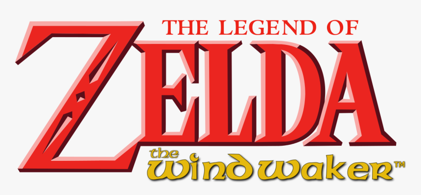 Legend Of Zelda Majora's Mask Logo, HD Png Download, Free Download